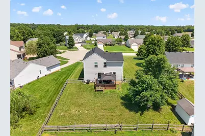 8725 Sweetbrair Court, Franklin Township, OH 45005 - Photo 8