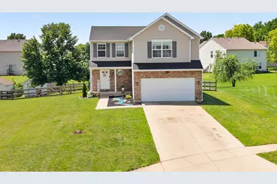 8725 Sweetbrair Court, Franklin Township, OH 45005 - Photo 2