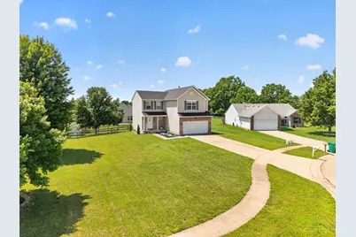 8725 Sweetbrair Court, Franklin Township, OH 45005 - Photo 4