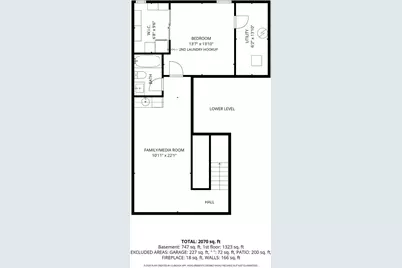 3488 Forestoak Court, Cincinnati, OH 45208 - Photo 32