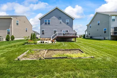 4621 Kelly Court, South Lebanon, OH 45065 - Photo 8