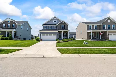 4621 Kelly Court, South Lebanon, OH 45065 - Photo 2