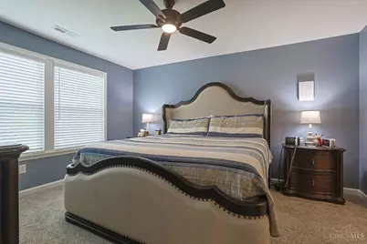 691 Tradition Ridge, Union Township, OH 45245 - Photo 18
