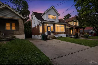 4245 St Lawrence Avenue, Cincinnati, OH 45205 - Photo 2
