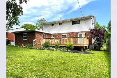 1559 Rockhurst Lane, Cincinnati, OH 45255 - Photo 2