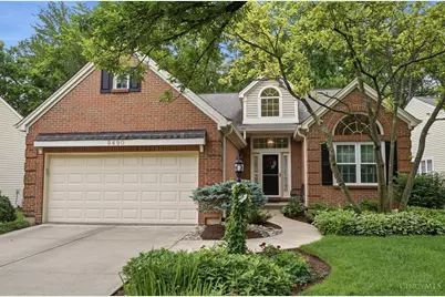 9490 Carriage Run Circle, Deerfield Township, OH 45140 - Photo 2