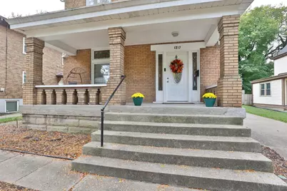 1217 Carolina Avenue, Cincinnati, OH 45237 - Photo 4