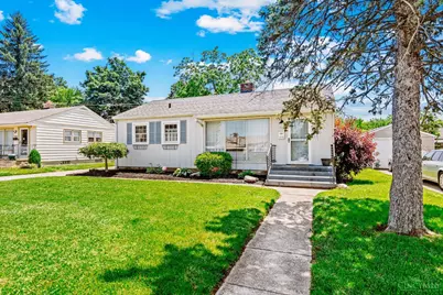 1219 Ellen Drive, Middletown, OH 45042 - Photo 2