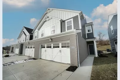 5570 Boulder Court #43, Liberty Township, OH 45011 - Photo 1