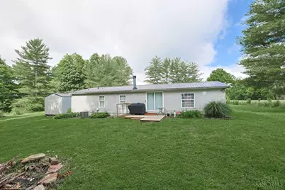 5676 Herrmann Road, Byrd Township, OH 45167 - Photo 34