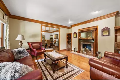 7883 Chestershire Drive, West Chester, OH 45241 - Photo 12