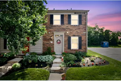13 Queens Creek, Union Township, OH 45103 - Photo 1