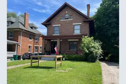3272 Jefferson Avenue, Cincinnati, OH 45220 - Photo 1