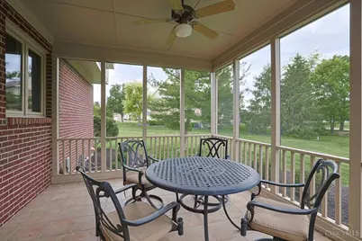8096 Cherry Laurel Drive, Liberty Township, OH 45044 - Photo 34