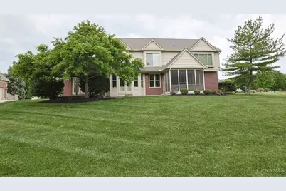 8096 Cherry Laurel Drive, Liberty Township, OH 45044 - Photo 54