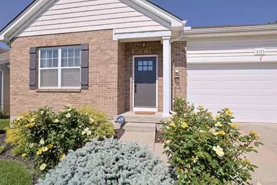 4193 S Gensen Loop, Union Township, OH 45245 - Photo 2