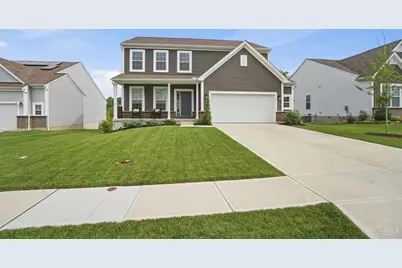 11911 Abbeytown Drive, Cincinnati, OH 45251 - Photo 66