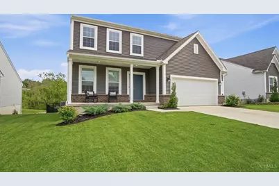 11911 Abbeytown Drive, Cincinnati, OH 45251 - Photo 1