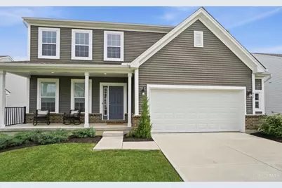 11911 Abbeytown Drive, Cincinnati, OH 45251 - Photo 2
