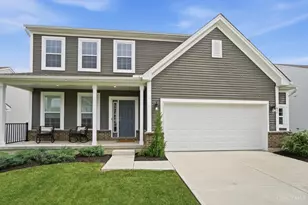 11911 Abbeytown Dr, Cincinnati, OH 45251 - Photo 2