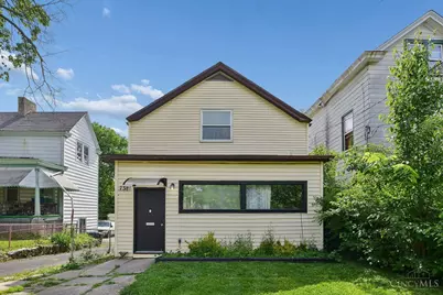 738 Enright Avenue, Cincinnati, OH 45205 - Photo 1
