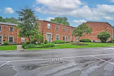 1163 Witt Road #304, Cincinnati, OH 45255 - Photo 24