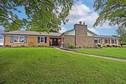 7814 Jandaracres Drive, Cincinnati, OH 45248 - Photo 1