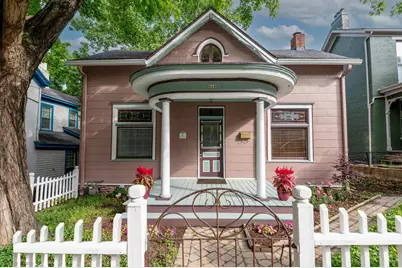 415 Tusculum Avenue, Cincinnati, OH 45226 - Photo 2