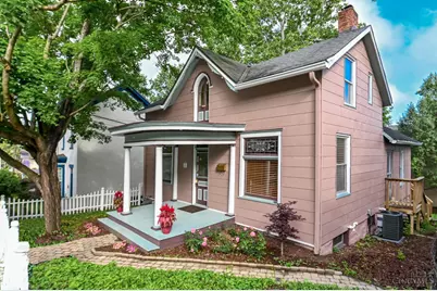 415 Tusculum Avenue, Cincinnati, OH 45226 - Photo 1