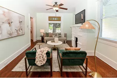 415 Tusculum Avenue, Cincinnati, OH 45226 - Photo 6