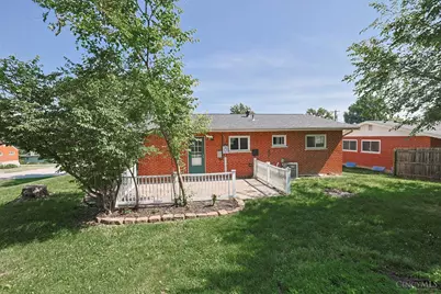 5291 Briarhill Drive, Delhi Township, OH 45238 - Photo 34