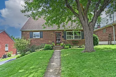 1334 Collinsdale Avenue, Cincinnati, OH 45230 - Photo 1