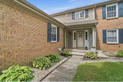 5081 Parkside Drive, Mason, OH 45040 - Photo 4