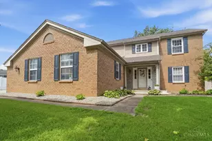 5081 Parkside Dr, Mason, OH 45040 - Photo 2