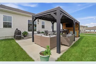 3554 Madison Grace Way, Franklin, OH 45005 - Photo 38
