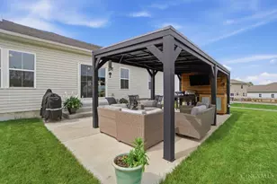 3554 Madison Grace Wy, Franklin, OH 45005 - Photo 38