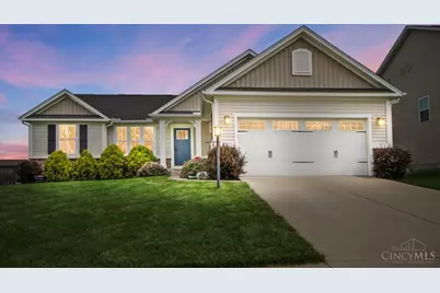 3554 Madison Grace Way, Franklin, OH 45005 - Photo 2