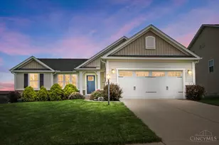 3554 Madison Grace Wy, Franklin, OH 45005 - Photo 2