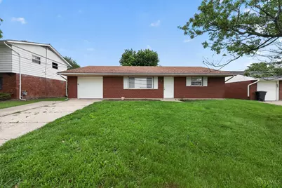 2494 W Kemper Road, Colerain Township, OH 45231 - Photo 1