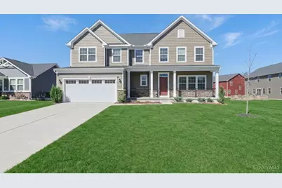 1164 Wood Gate Way, Miami Township, OH 45140 - Photo 1