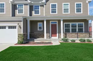 1164 Wood Gate Wy, Miami Township, OH 45140 - Photo 4