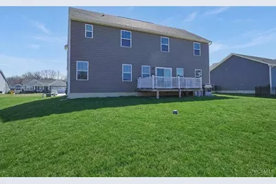 1164 Wood Gate Way, Miami Township, OH 45140 - Photo 6