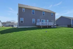 1164 Wood Gate Wy, Miami Township, OH 45140 - Photo 6