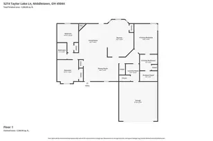 5214 Taylor Lake Ln, Liberty Township, OH 45044 - Photo 40