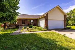 5214 Taylor Lake Ln, Liberty Township, OH 45044 - Photo 30
