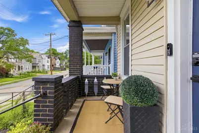 1986 Fairfax Avenue, Cincinnati, OH 45207 - Photo 4