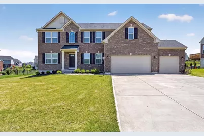 4208 Embassy Court, Mason, OH 45040 - Photo 1
