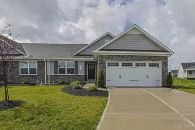3255 Calistoga Lane, Fairfield Township, OH 45011 - Photo 1