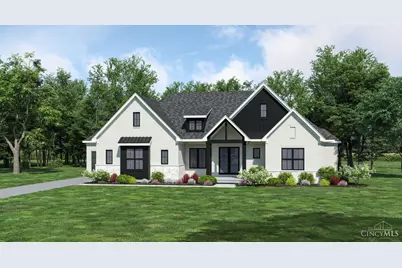 403 Trailside Woods #Lot 7, Miami Township, OH 45140 - Photo 1