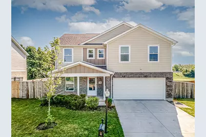 5762 Courtney Lane, Clayton, OH 45315 - Photo 1